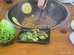 -曹丞相·地锅鸡·地锅鱼(武林店)