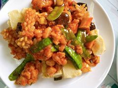 -同发号饭庄(复兴路店)
