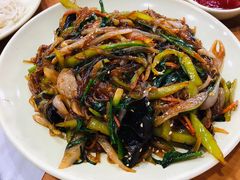 -贤花饭店(城阳店)