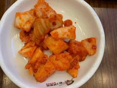 -敏丁拌饭(中街总店)