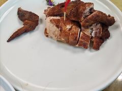 -二泉园老菜馆·百年无锡菜