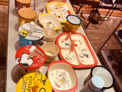 -RGF(巨鹿路店)
