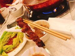 -八先生涮肉房(三里河店)