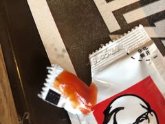 -肯德基(嘉善恒利店)