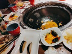 -玺炖·中国铁锅炖(南京东路店)
