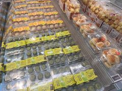 -盒马鲜生(富田新天地店)