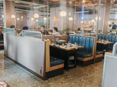 -伍棵星炭烤自助料理·烤鳗鱼(浦东食品城店)