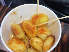 -阿木舂记·特色小吃(平江路店)