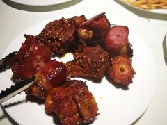 -戈拿旺巴西烤肉(崇文门店)