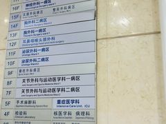 -厦门大学附属中山医院(本部)