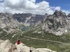 -莲宝叶则景区