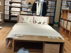 -MUJI无印良品(万科里店)