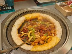 -灶座小锅烀饼·铁锅炖(全国总店)