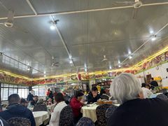 -红旗山庄(圭峰山店)