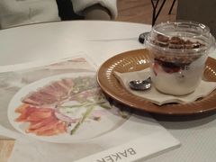 -BAKER&SPICE(BFC外滩金融中心店)