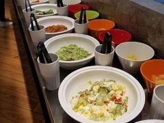 -比格比萨自助(国展店)