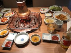 -王妃家(明洞中央店)