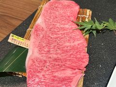 -俺的焼肉(銀座9丁目店)