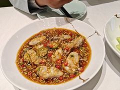 -必点海鲜·海肠捞饭大王(滨江道店)