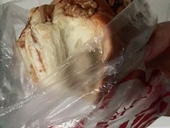 -窑滚面包专门店(马鞍山金鹰店)