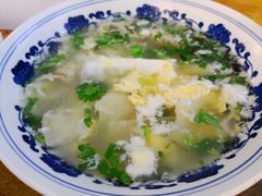 -陈记锅巴菜(五大道店)