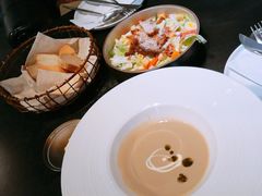 -C&R西班牙餐厅