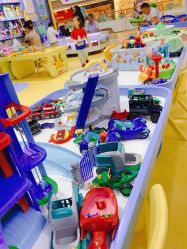 -皇家迪智尼(大融城店)