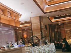 -大佛寺高级素食自助餐厅