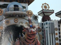 -渔岛海洋度假区