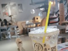 -豆逗聊愈猫阁Easy Life