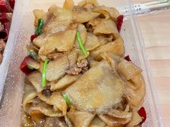 -如意香辣鸡架(总店)