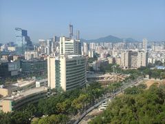 -珠海市中西医结合医院