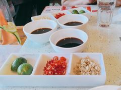 -烹然四季椰子鸡火锅(团结湖总店)