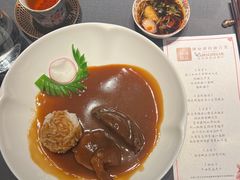 -御膳汤品(猎人坊店)