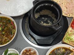 -官塘陈记鱼生·潮汕砂锅粥·牛肉火锅(潮枫路总店)