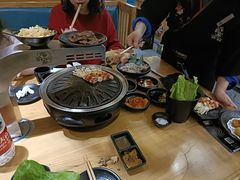 -九田家黑牛烤肉(溧水万达店)