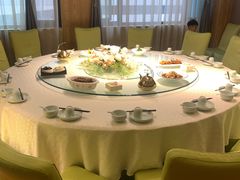 包厢-上下九广州菜馆(锦业路店)