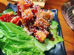 -谷燚大牛炭火烧肉(阳光西雅图店)