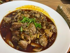 -花盐街·四川乐山小吃(西单大悦城店)