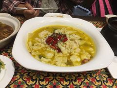 -城南往事风味主题餐厅(领秀城店)