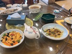 -民族饭荘(新华大街店)