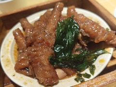 -蔡澜点心·粤菜(花城汇南区店)