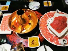 -北门涮肉·铜锅涮肉(南锣鼓巷店)
