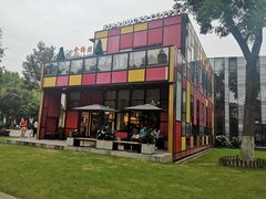 -simply thai尚品天泰(金桥店)