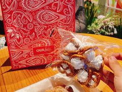 -OUR Bakery(SKP-S店)