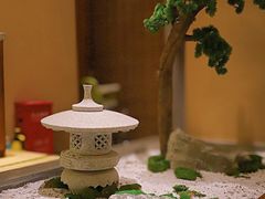 -四葉寿司·城市景观(深圳湾1号店)