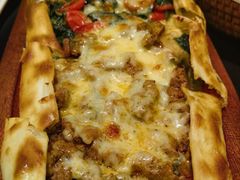 -Efes Turkish & Mediterranean Cuisine 艾菲斯餐厅(陆家嘴店)