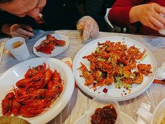 -四妹餐厅(玫瑰街店)