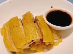 白切鸡-阿毛饭店(和义路店)