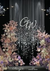 -无锡君来洲际酒店·宴会厅